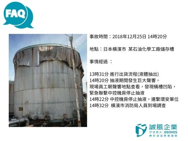 誠風QA不使用空氣濾心案例